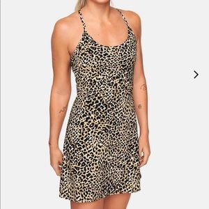 Outdoor Voices Exercise Dress - M